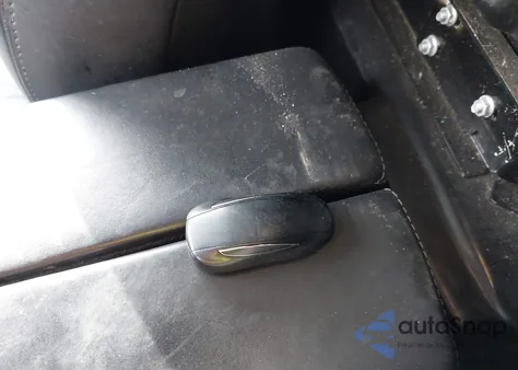 2017 Tesla Model X P100D from USA, damaged, VIN 5YJXCBE42HF044933